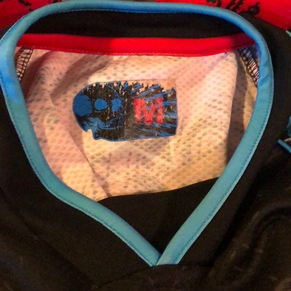 O’Neal MX shirt - Picture 5 of 8